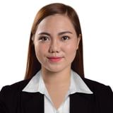 JUSTINE B.