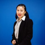 Kimberly P.