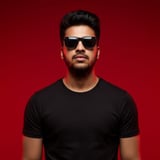 Mohit K.