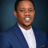Patrick G.