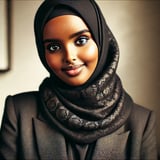 Halima I.
