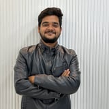 Shivam S.