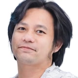 Dharix V.