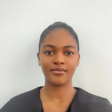 Dorcas I.