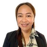 Gladys M.