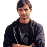 Junaid.