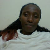 waithera g.