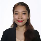 Joy-Ann I.