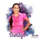 Sherilyn E.