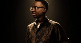 Hire Sean M. - Graphic Designer