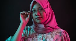 Hire Sittie A. - Video editor | Chat Support