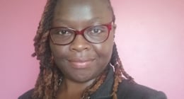 Hire MERCY M. - Administrative virtual assistant/ Blog content Writer/ Social Media Manager