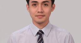 Hire Mark B. - Executive Assistant