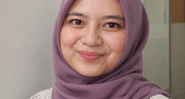 Hire Ratih P. - Creative Virtual Assistant | Canva Expert & Social Media