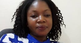 Hire MEKIOTA F. - Administrative VA