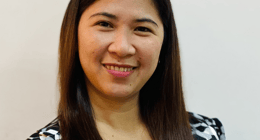 Hire Rechil B. - Data Entry