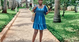 Hire Annah N. - Virtual assistant