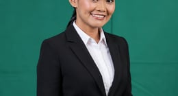 Hire Maria D. - Virtual Assistant for Property management