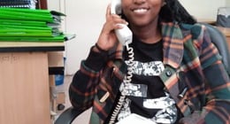 Hire Vivian W. - Virtual assistant| social media management