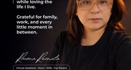 Hire Rowena F. - General Virtual Assistant/Social Media Manager