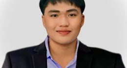 Hire Rey A. - Data Encoder