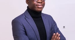 Hire Adebayo T. - Professional website designer and digital marketer