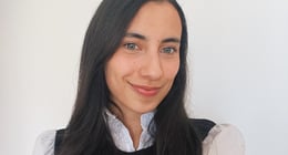 Hire Ana M. - Architect
