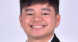 Hire Sean A. - Executive Assistant