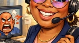 Hire Sara-Lee D. - Customer Support Specialist | High-Converting Sales Pro | Cold Calling