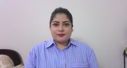 Hire Qamarunnisa A. - Virtual HR & Recruitment Partner