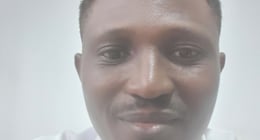 Hire Oluwatobi G. - ICT, EXECUTIVE ASSISTANT