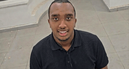 Hire Abdullahi A. - Virtual assistant