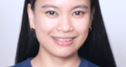 Hire Roselyn F. - STR Guest communication