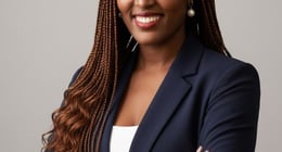 Hire Esther W. - Executive VA | Social Media Manager