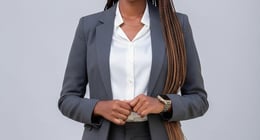 Hire Innocent C. - Executive VA | Calendar & Email Management | CRM & Database Management | Project Tracking