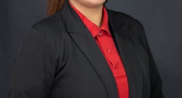 Hire Lucelyn J. - Executive VA
