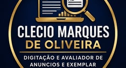 Hire clecio m. - digitaçao