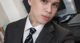 Hire Kyle B. - Script writer/Executive assistant