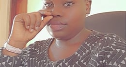 Hire Justine A. - Real estate sales and Customer Service
