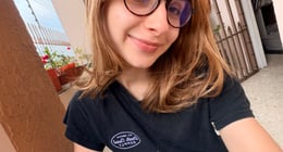 Hire Sarah M. - Virtual Assistant