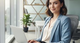 Hire Margaret U. - Data Entry