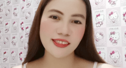 Hire Jemalene A. - Social media manager