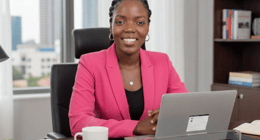 Hire SARAH A. - Executive Virtual Assistant | CEO Workflow Optimization | Operations, Admin & CRM Management