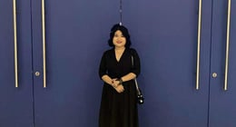 Hire Kriza J. - Ms. Kriza Joy