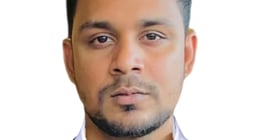 Hire Rashadul i. - Sales Development representative