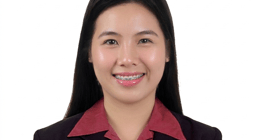 Hire Sharmaine B. - Virtual Assistant | Administrative Support Specialist