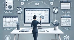 Hire Judy L. - Data Entry,Customer support and chat handling 