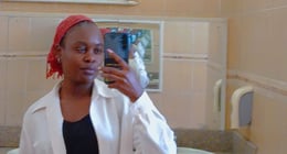 Hire Ivy K. - VA for email management and account also data entry.