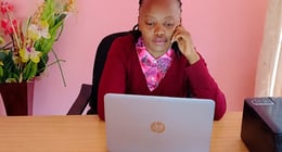 Hire ELIZABETH N. - Virtual Assistant | Administrative & Real Estate Support