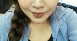 Hire Justine G. - Social Media Manager